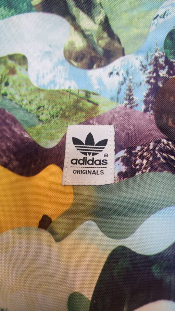 아디다스 운동가방 백팩--1