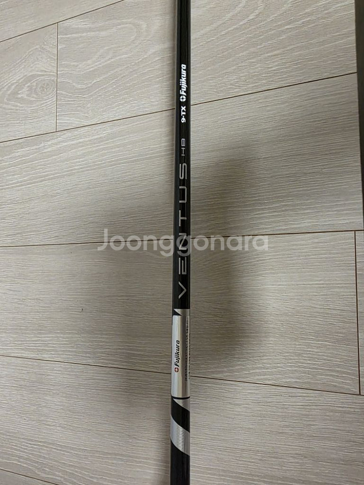 벤투스 HB 9TX 4번유틸용 샤프트--1