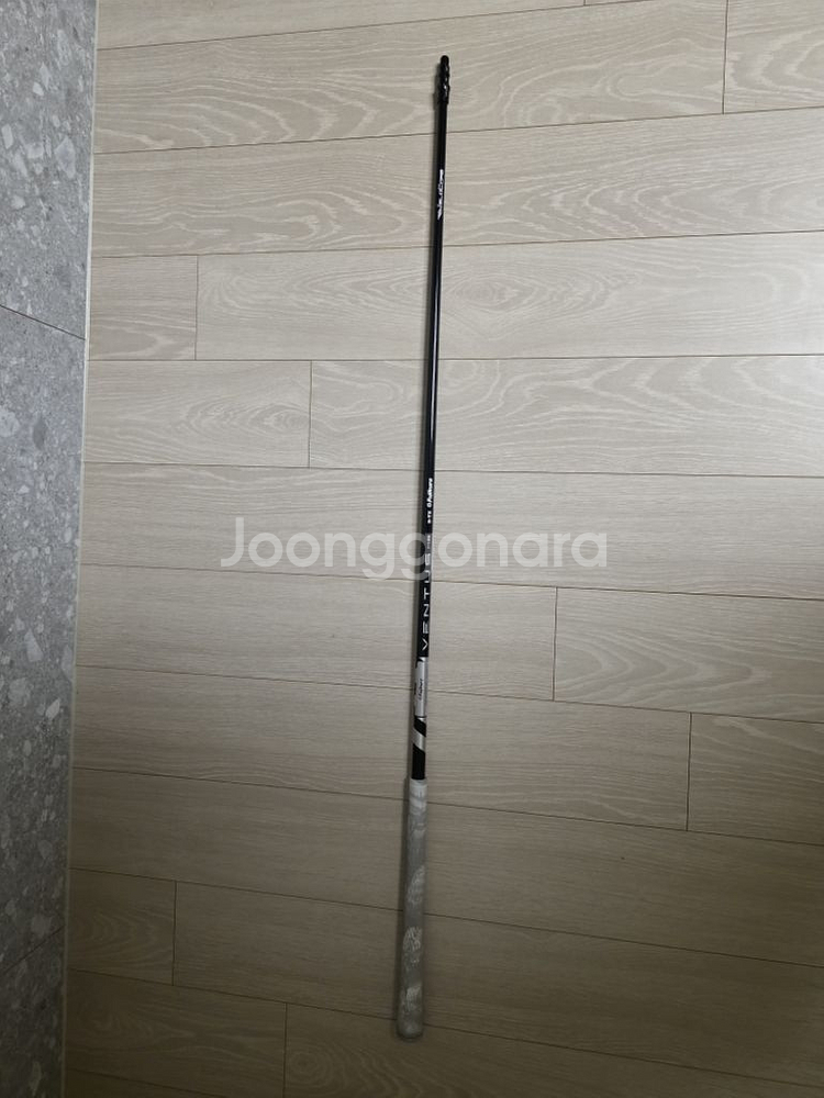 벤투스 HB 9TX 4번유틸용 샤프트--0