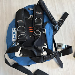 텍라인 BCD (블루) 사용적음, 롤백 팔아요