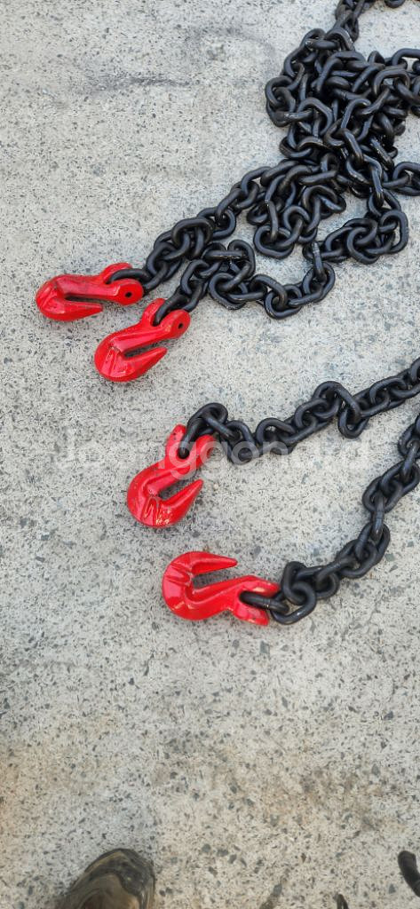 지게차 도비 맹꽁이 크레인 크래인 쿠사리 쇠줄 쇄줄--1