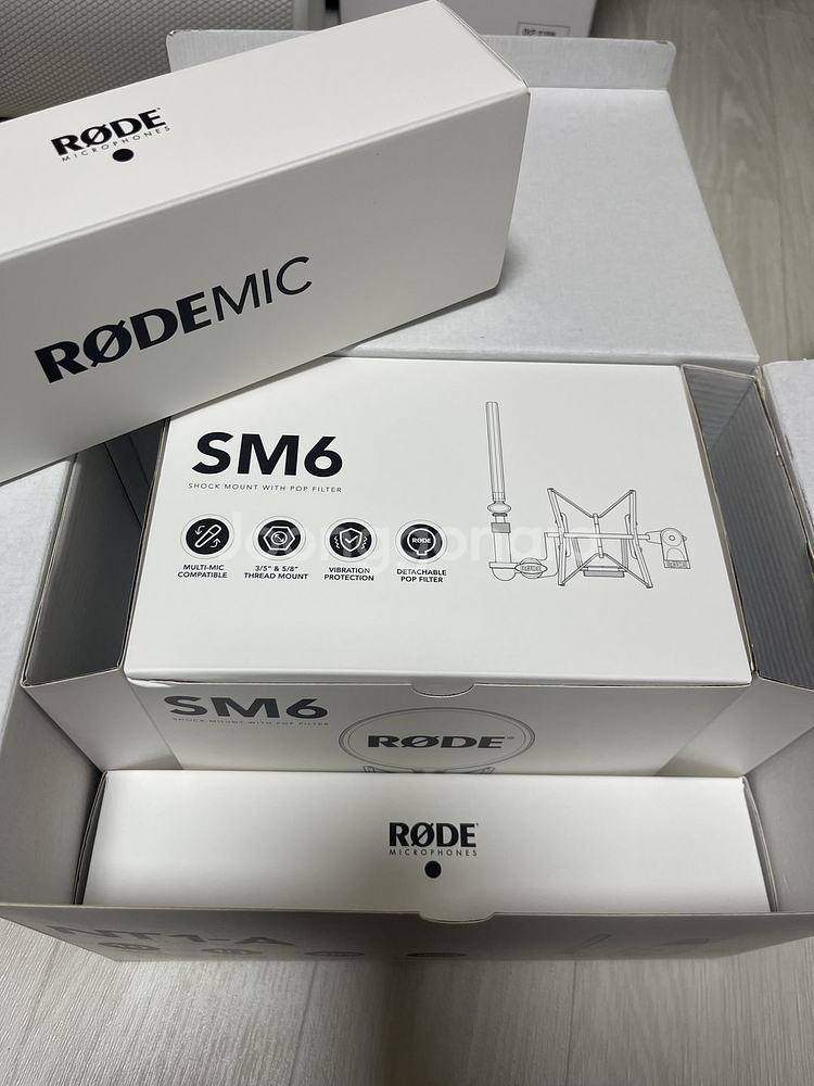 Rode nt1a--7