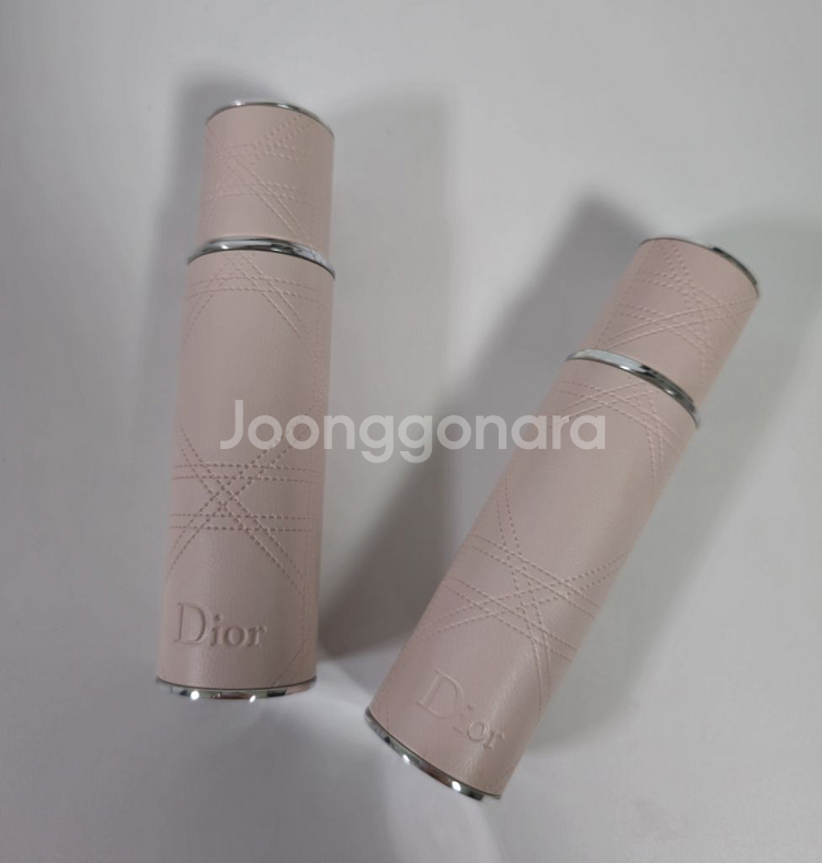 디올 블루밍부케 여행용스프레이 10ml 세트--0