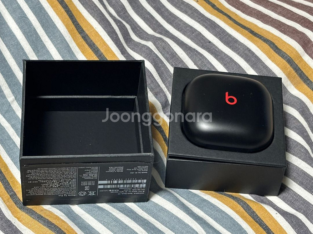 비츠핏프로 Beats Fit Pro--4
