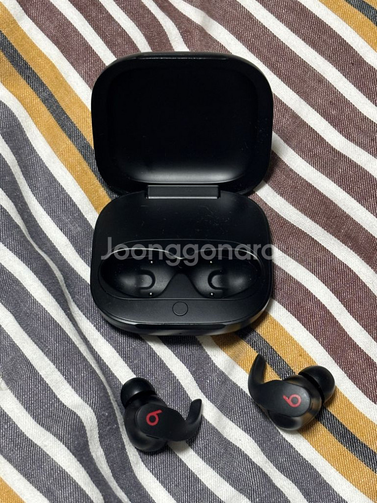 비츠핏프로 Beats Fit Pro--1