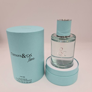 티파니 러브 포 허 EDP 50ml