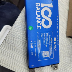 스마트 BMS 보호 보드 액티브 밸런서 및 내장 블루투