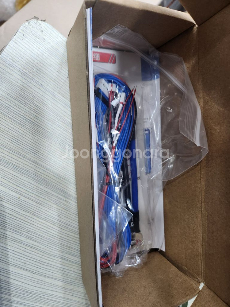 스마트 BMS 보호 보드 액티브 밸런서 및 내장 블루투--2