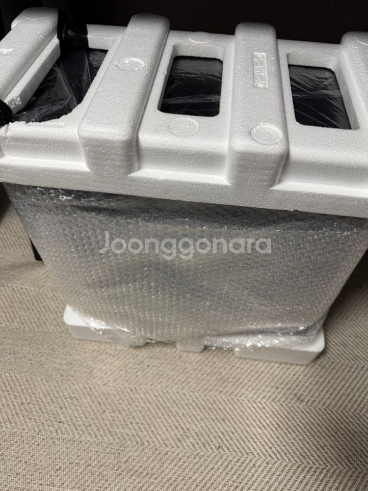 7800x3d 32GB 1TB 850W gold 반본체--5