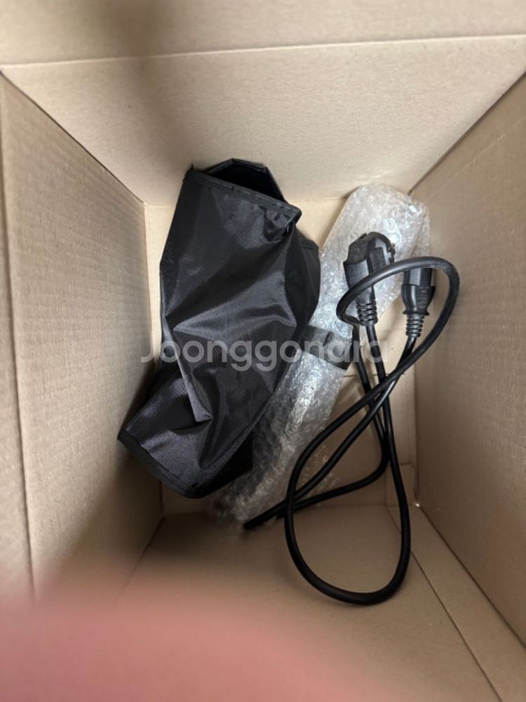 7800x3d 32GB 1TB 850W gold 반본체--8