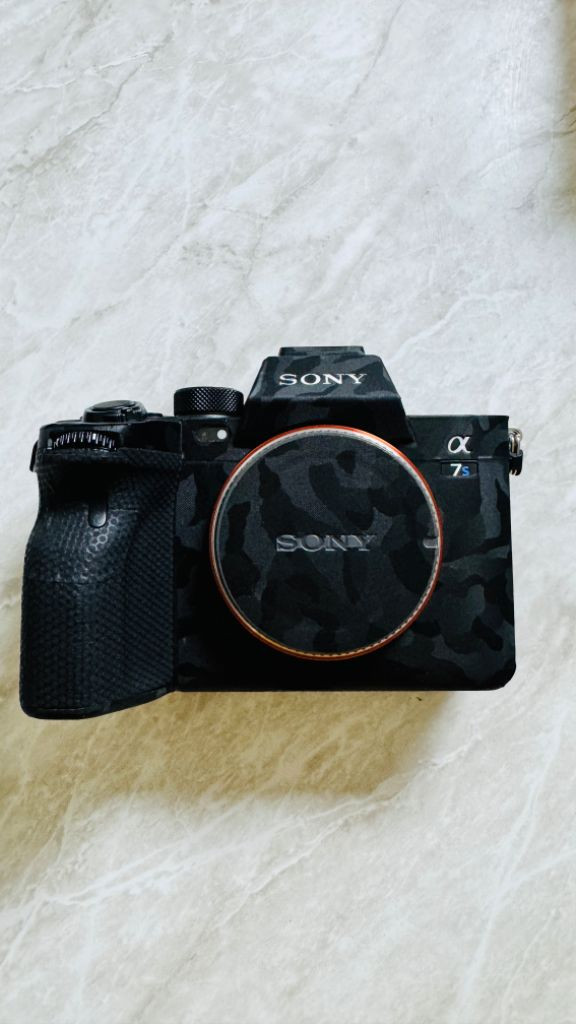 소니 a7s3 풀박스 판매 합니다(보증남음)--4