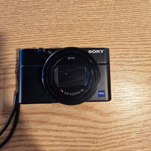 소니 RX100M6 판매