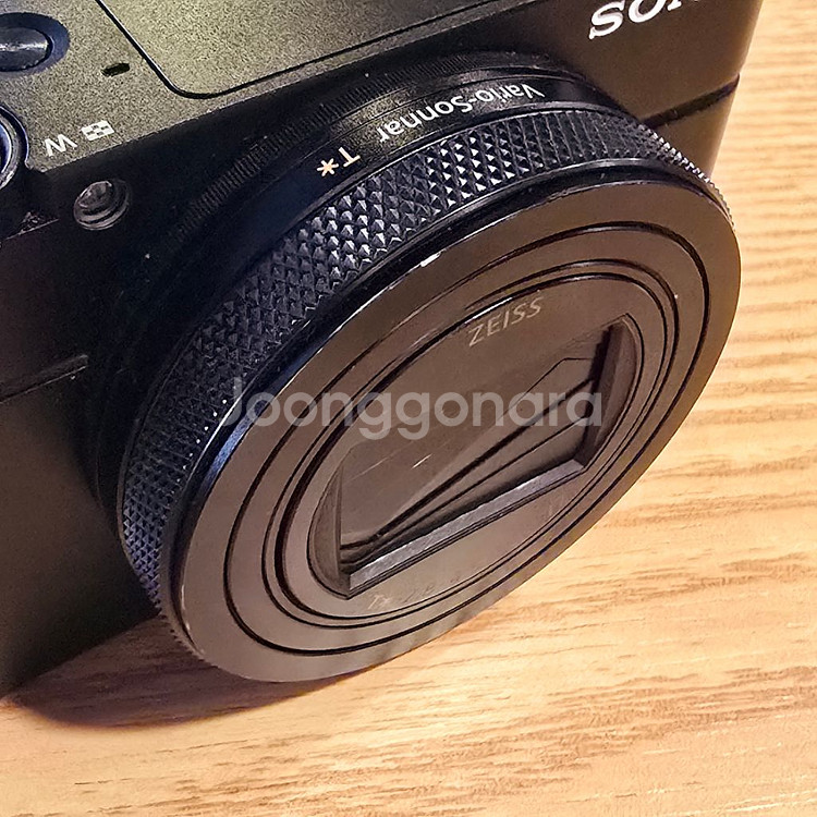 소니 RX100M6 판매--4