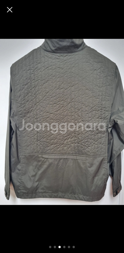 ELORD 엘로드 WIND BREAKER--1