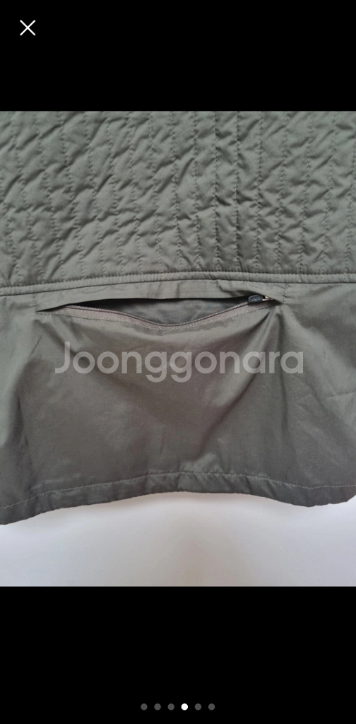 ELORD 엘로드 WIND BREAKER--2