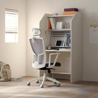 일룸 아타카네오 독서실 책상--3