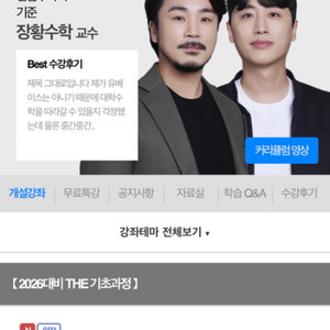 김영패스 자연26 양도