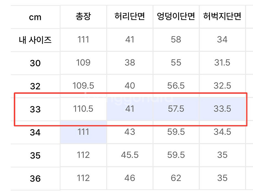 [새상품] 아디다스 아디컬러 데님 파이어버드 팬츠--6