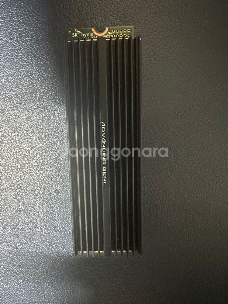 SK 하이닉스 P31 1TB--1