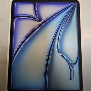 2024 아이패드 에어 13 M2칩