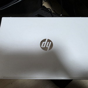 Hp 파빌리온 14 노트북