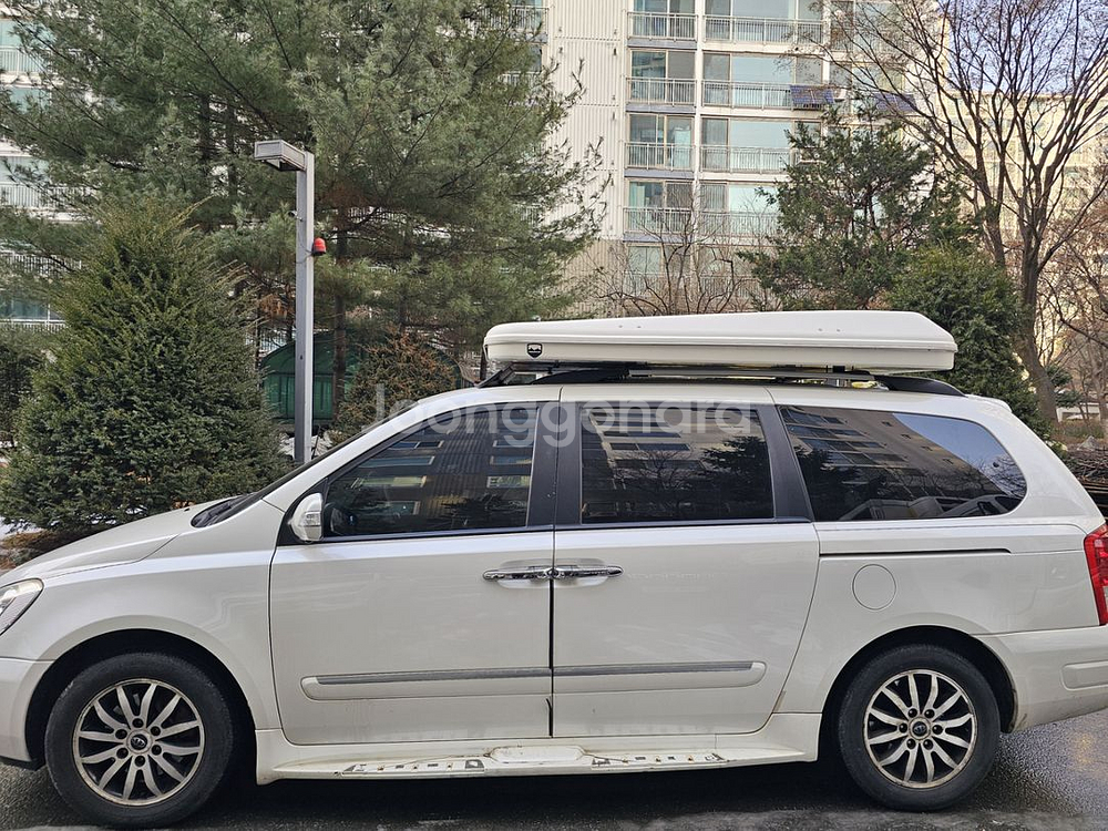 (장착 포함)오토홈 콜럼버스 L 루프탑텐트+야키마휘습바--2