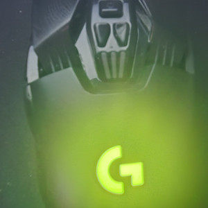 g903 hero wireless lightspeed