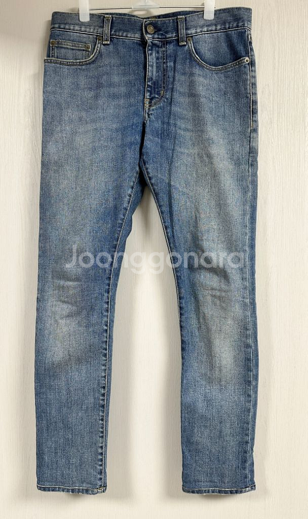 [Archive][생로랑] 13FW 에디 데님(30)--1