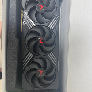 RTX 4070ti super PNY