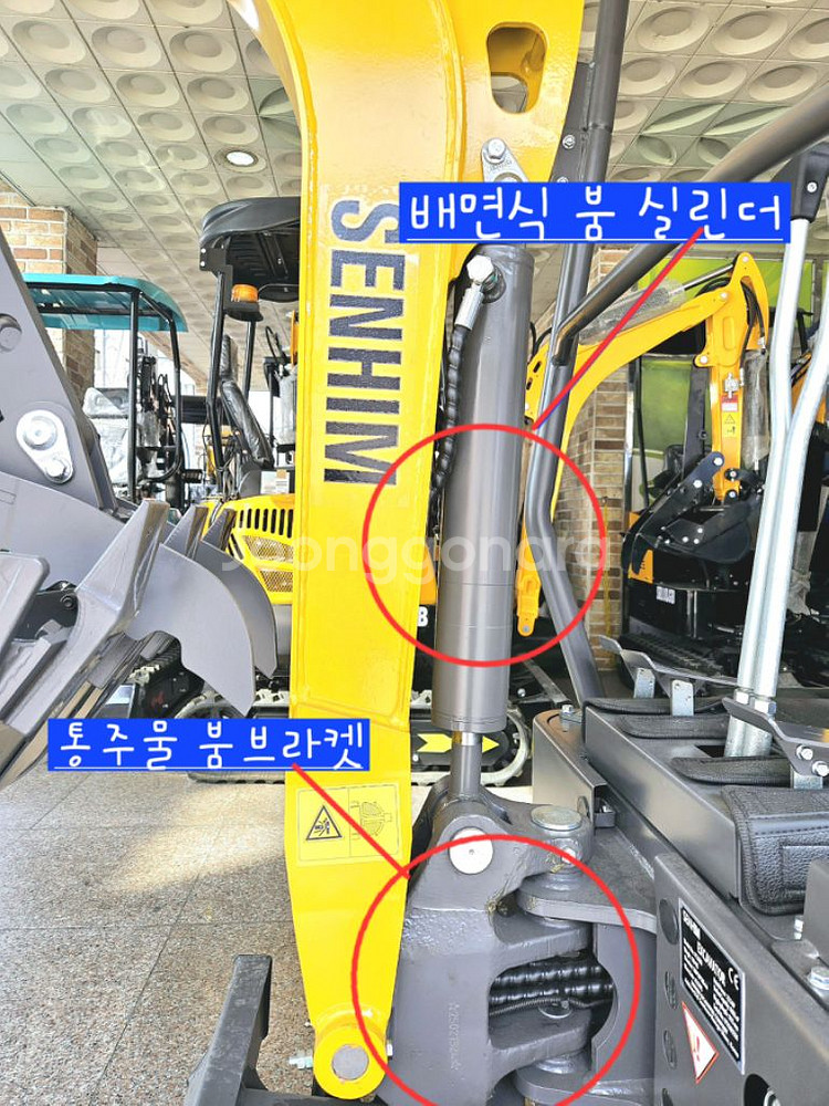 [쎈힘상사] 쎈힘브이 2025년 신제품 V12GBJ--1