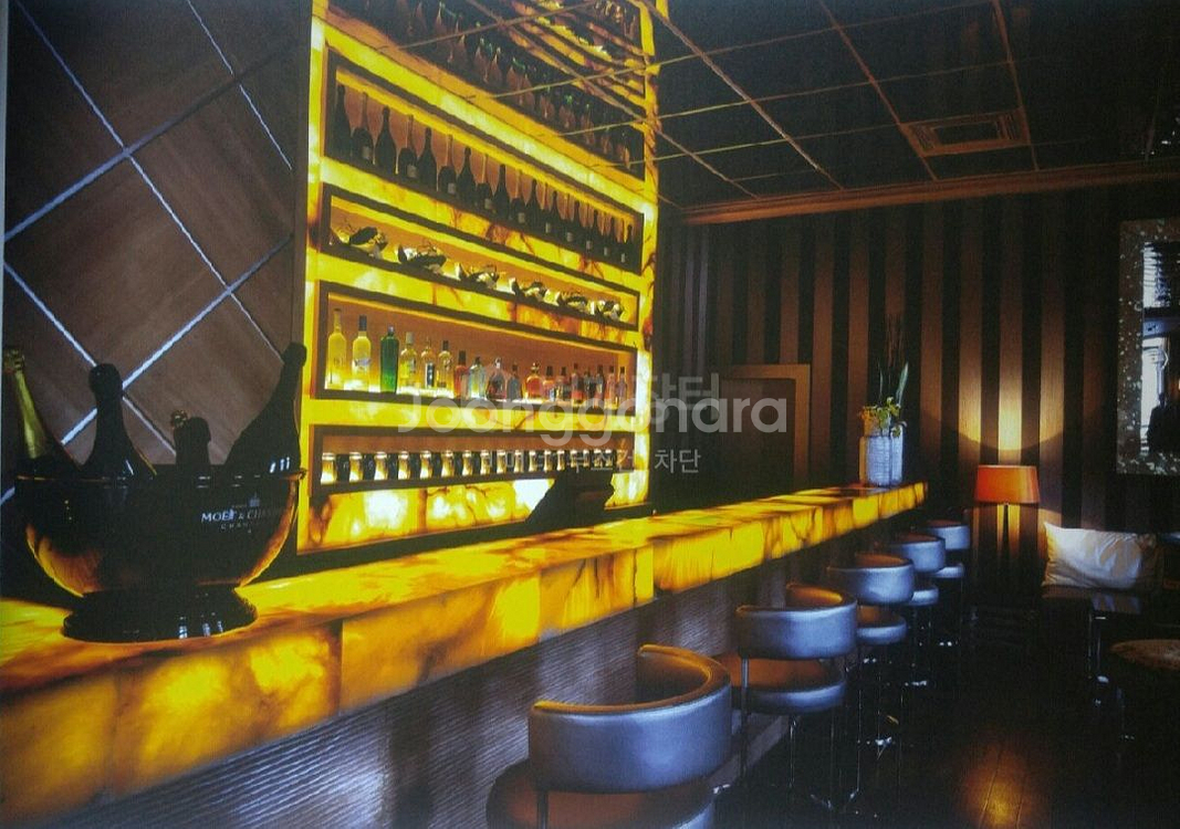 인테리어 도서 BARS, CAFES & RESTAURA--3