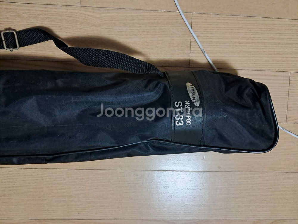 삼성 카메라 삼각대--4