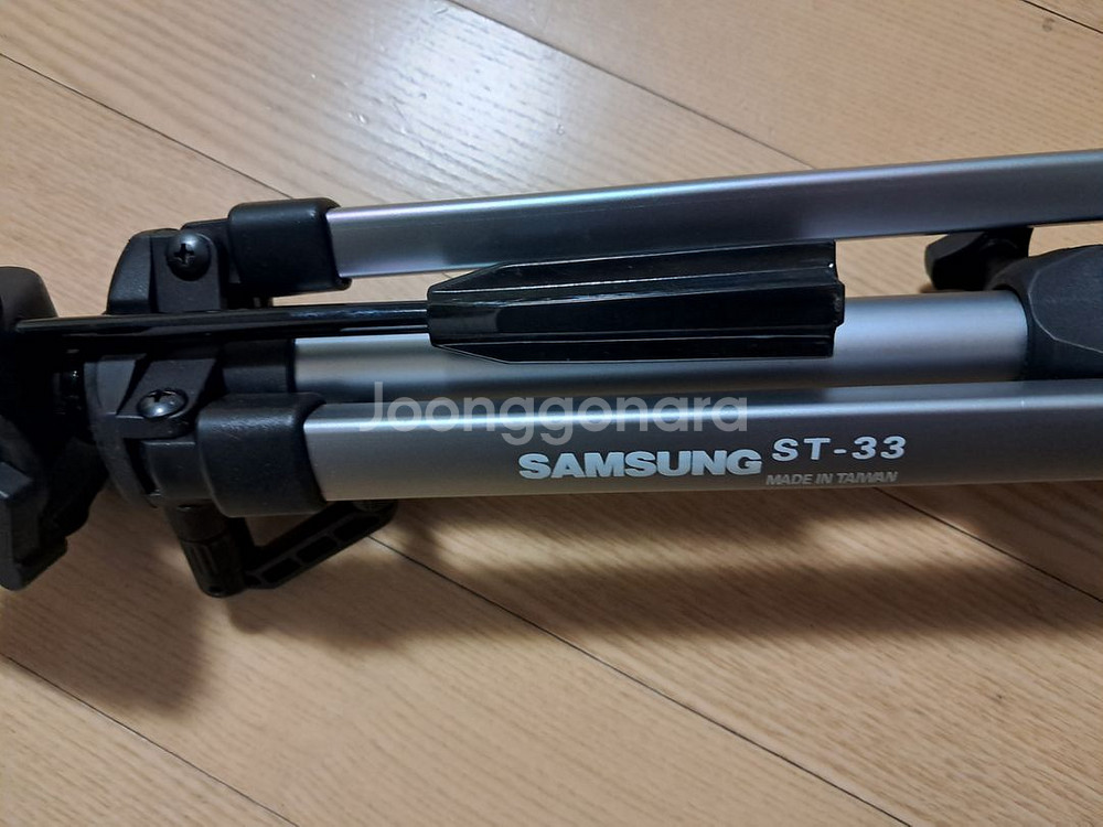 삼성 카메라 삼각대--2