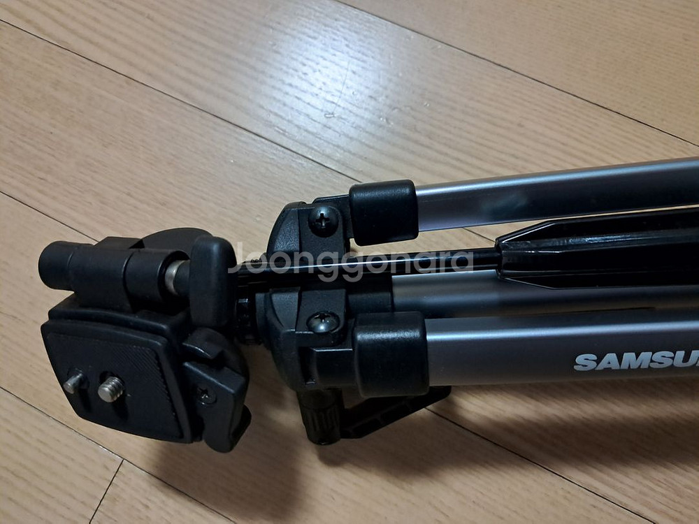 삼성 카메라 삼각대--3