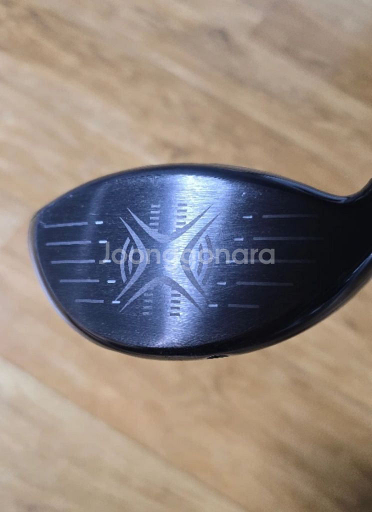 캘러웨이 로그 드라이버--1