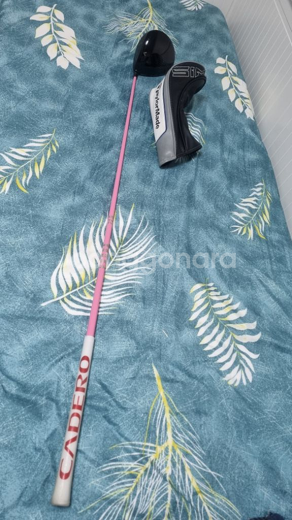 캘러웨이 로그 드라이버--4