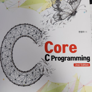 c core programing