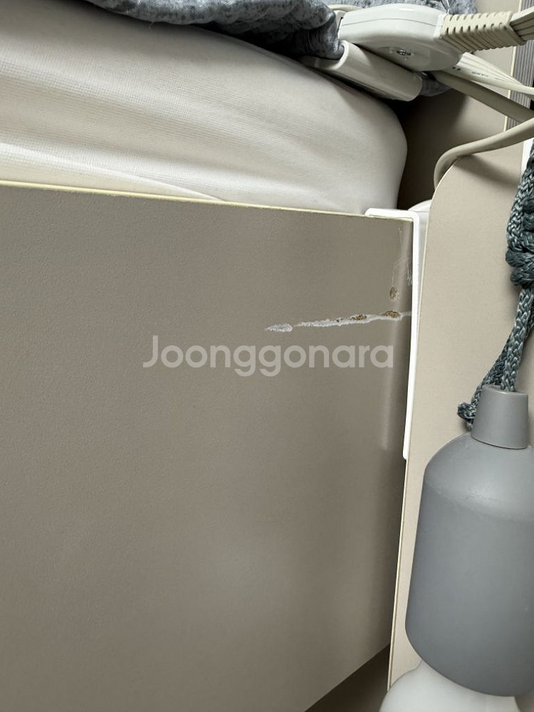 디자인키노 슈에뜨 이층침대--4