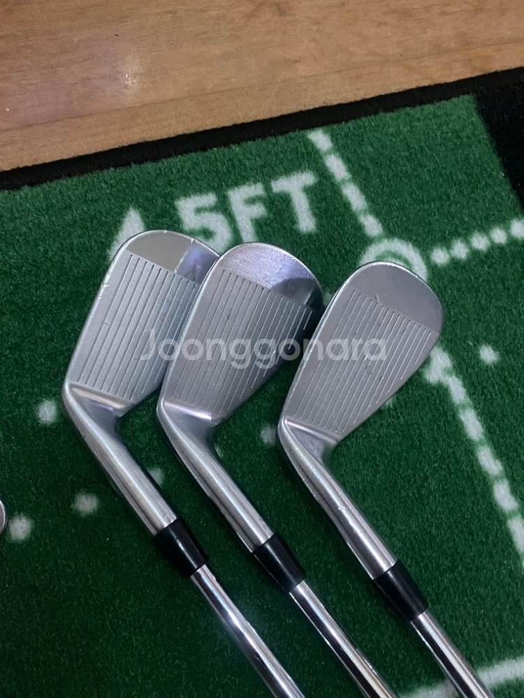 NIKEGOLF 나이키골프 베이퍼프로 아이언--2