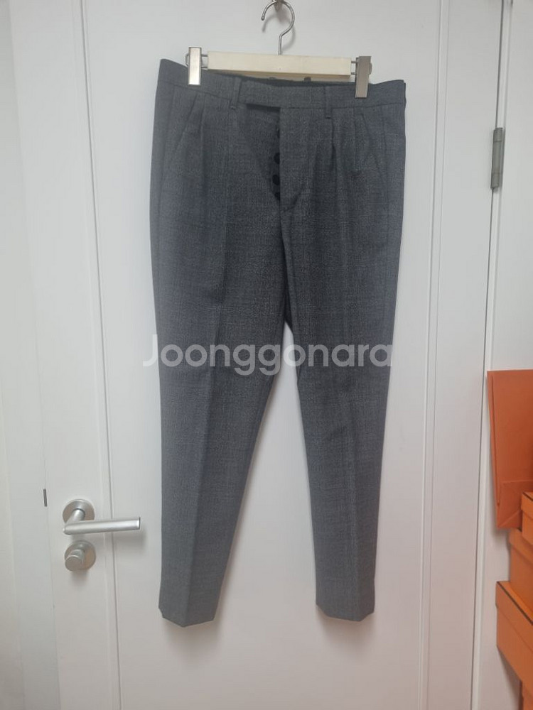 ALL SAINTS 남성 팬츠(28)(새상품)--0