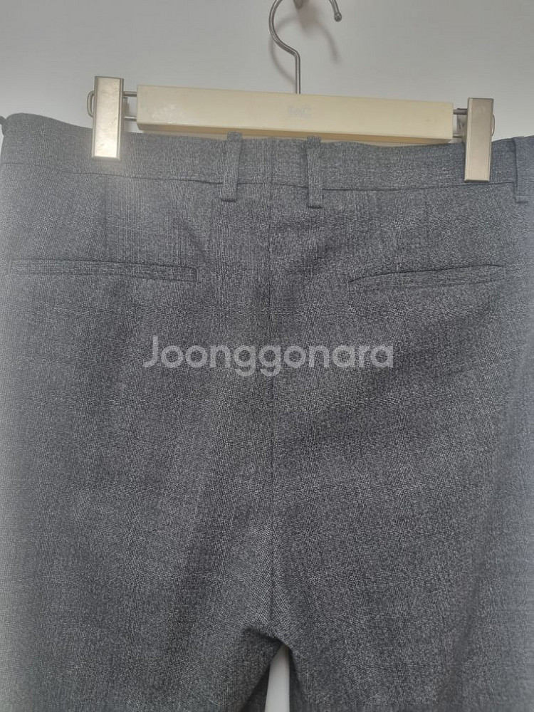ALL SAINTS 남성 팬츠(28)(새상품)--2