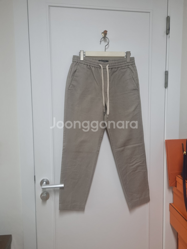 ALL SAINTS 남성 팬츠(28)(새상품)--4
