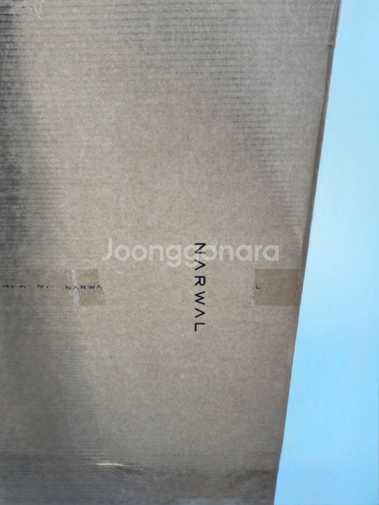 나르왈 Narwal S20 Pro 무선 물걸레청소기--1