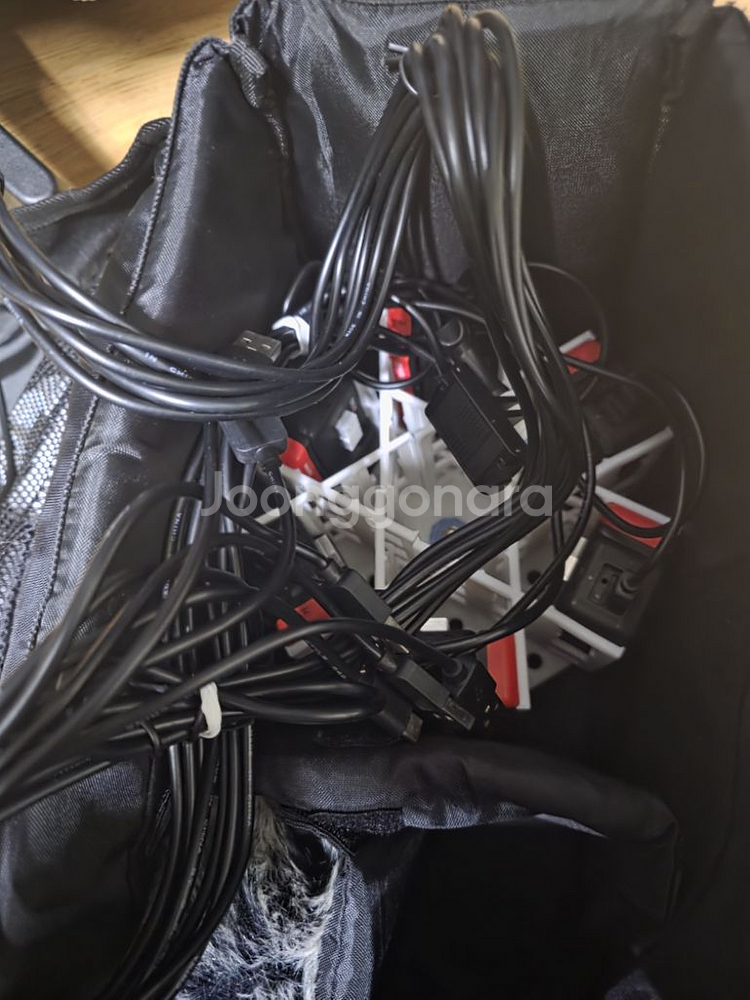 16k 360 vr 카메라 킷--4