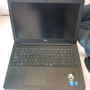 dell latitude 3550 델 레티튜드 355