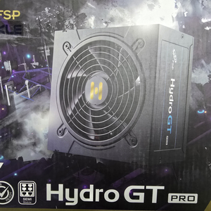 FSP HYDRO GT 1000W