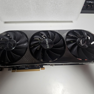 ZOTAC GAMING RTX 4080 SUPER