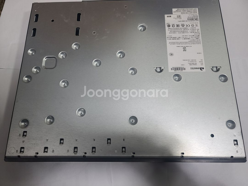 시스코 catalyst 2960-x series--4