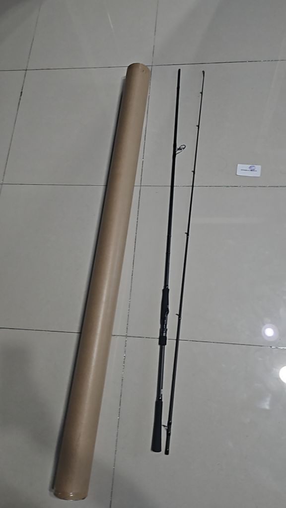 바텀슬로우 992MH 서프루어 로드판매--2