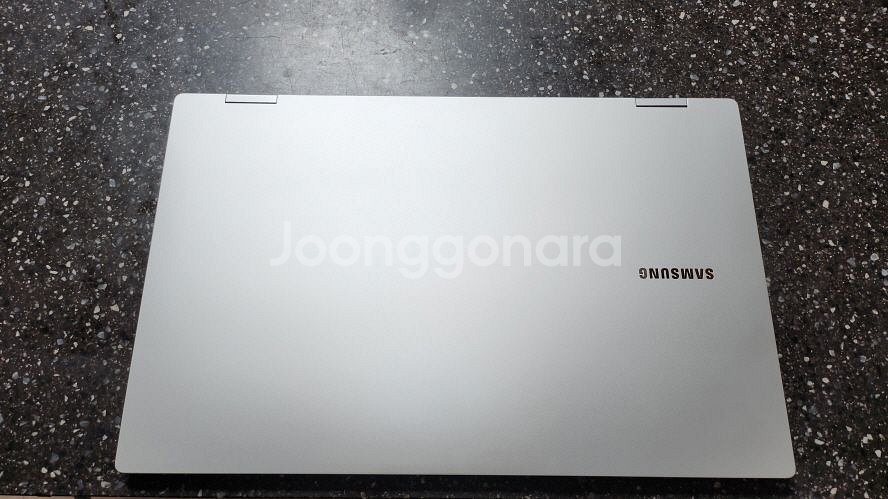 삼성 갤럭시북 프로360/슈퍼 아몰레드/2in1--2